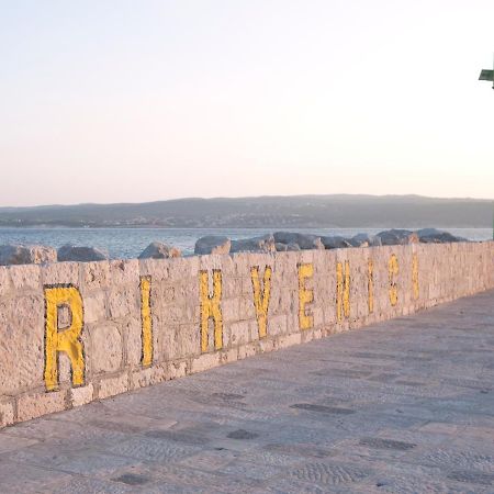 Villa Hart Crikvenica Exterior foto
