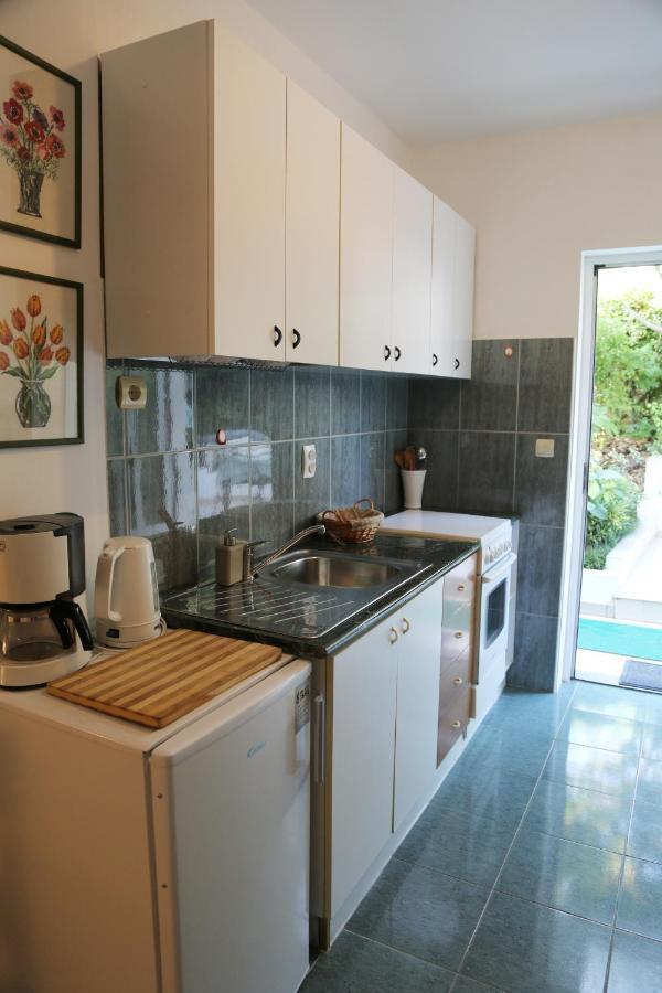 Villa Hart Crikvenica Exterior foto