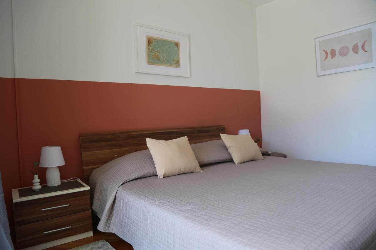 Villa Hart Crikvenica Exterior foto