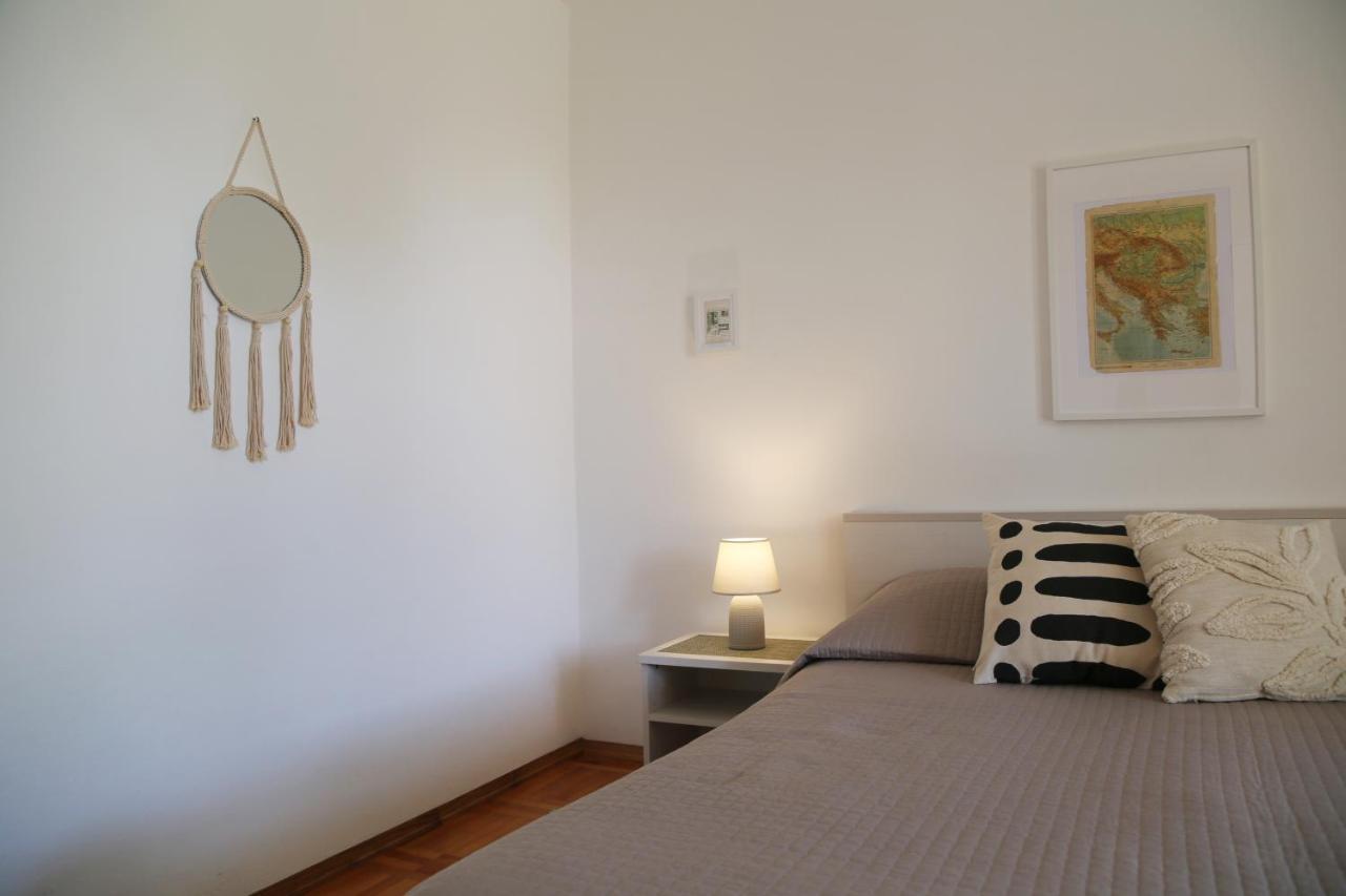 Villa Hart Crikvenica Exterior foto