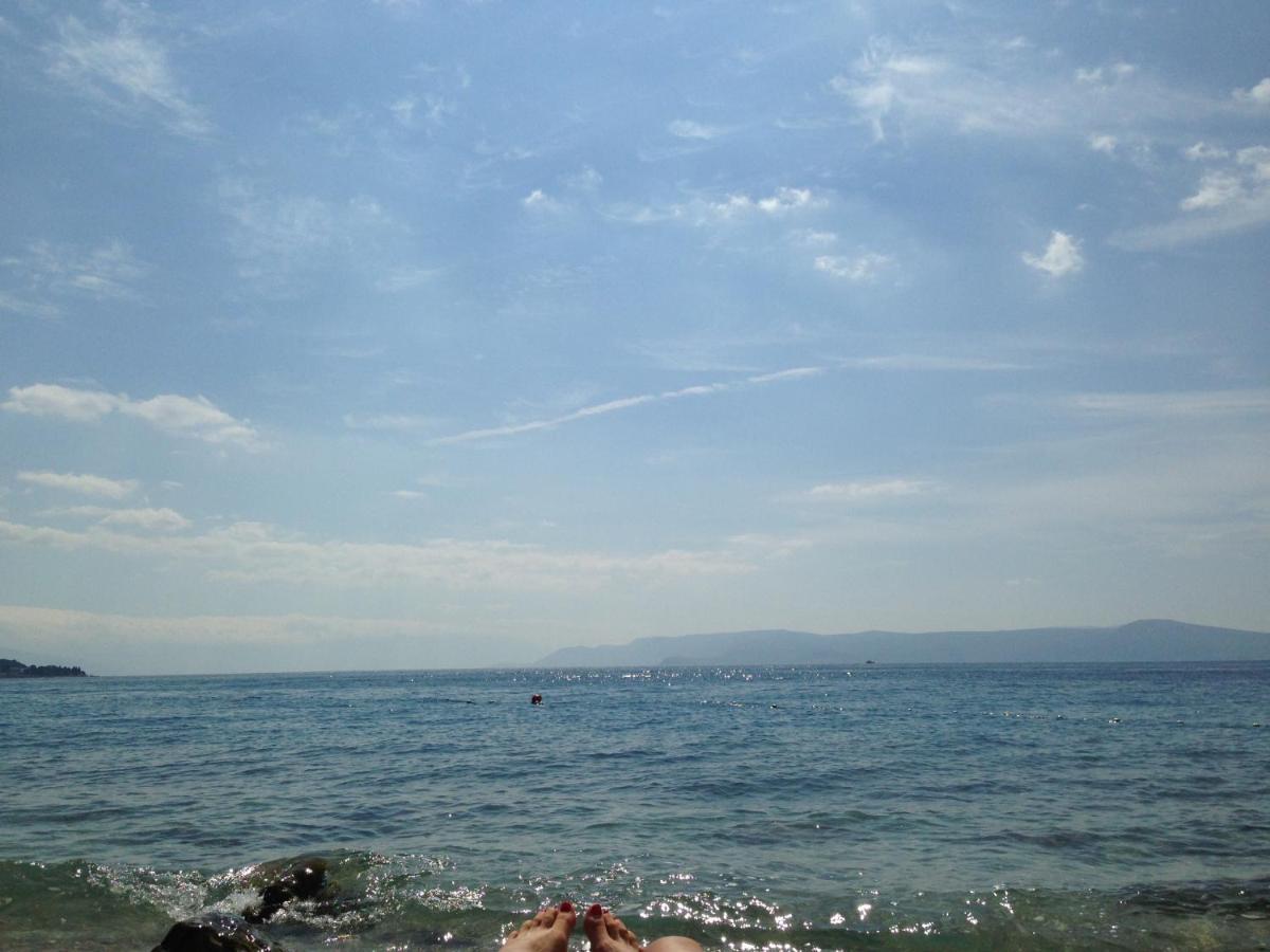 Villa Hart Crikvenica Exterior foto