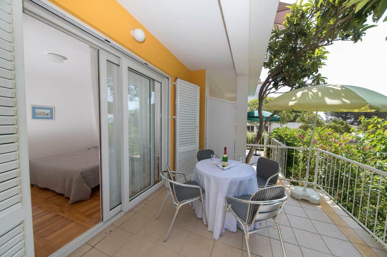 Villa Hart Crikvenica Exterior foto